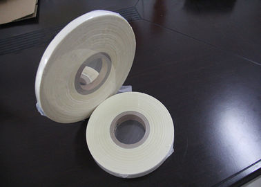 透明なPVAの水溶性の種テープ、農業のポリビニル アルコールの溶解可能なフィルム