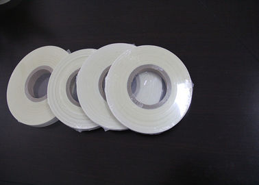 透明なPVAの水溶性の種テープ、農業のポリビニル アルコールの溶解可能なフィルム