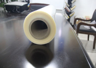PVA熱い水溶性解放のフィルム型解放の使用