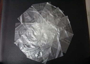 注文のパックの分解可能なプラスチックpvaの冷たい水溶性袋