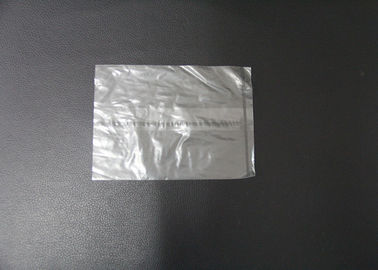 カスタマイズされたPVAの水溶性のフィルム、固体粉の使い捨て可能な水溶性の袋