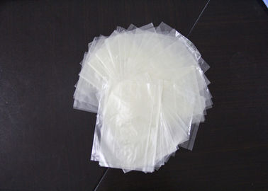 カスタマイズされたPVAの水溶性のフィルム、固体粉の使い捨て可能な水溶性の袋