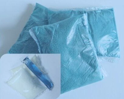 最新の会社の事例について Spill Prevention in UAE Chemical Packaging: Safe Deployment with PVA Water Soluble Bags