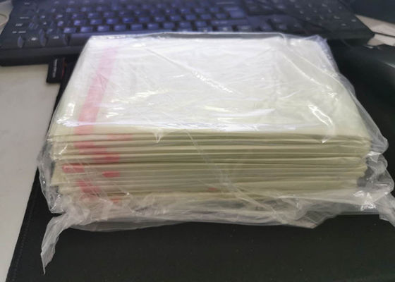 水溶性洗濯袋 65度,66cm x 84cm,20ミクロン,カートンあたり200個