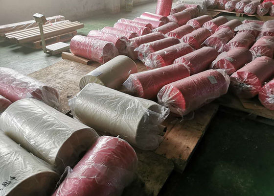 水溶性洗濯袋 65度,66cm x 84cm,20ミクロン,カートンあたり200個