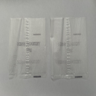 45microns厚さは水溶性Stabaliser PVAのフィルムを洗い流す