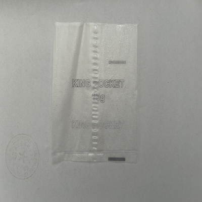 45microns厚さは水溶性Stabaliser PVAのフィルムを洗い流す