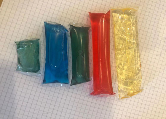 洗剤肥料と農薬の包装用PVOHフィルム