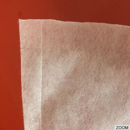 ポリビニル アルコールの水溶性の非編まれた生地の高い等級の刺繍の使用法