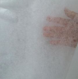 浮彫りにされた水溶性の非編まれた生地、Ecoの友好的な刺繍の裏付けのペーパー