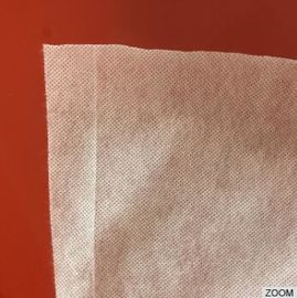 浮彫りにされた水溶性の非編まれた生地、Ecoの友好的な刺繍の裏付けのペーパー