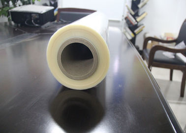 2200mmx1000mx30micron 高温PVA水溶性解体フィルム 固体表面用