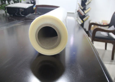 40um高温PVA水溶性解放のフィルムの固体物質的な解放の塗布