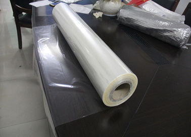 2200mmx1000mx30micron 高温PVA水溶性解体フィルム 固体表面用