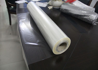 40um高温PVA水溶性解放のフィルムの固体物質的な解放の塗布