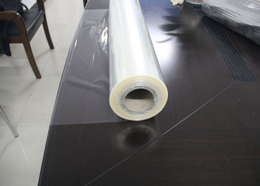 2200mmx1000mx30micron 高温PVA水溶性解体フィルム 固体表面用