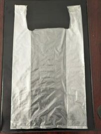 注文のプラスチック PVA の水溶性の 100% の生物分解性の医学の買い物袋
