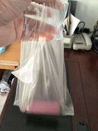 注文のプラスチック PVA の水溶性の 100% の生物分解性の医学の買い物袋