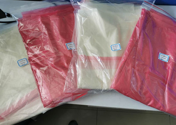 病院の伝染制御のための使い捨て可能なPVAの水溶性の洗濯袋