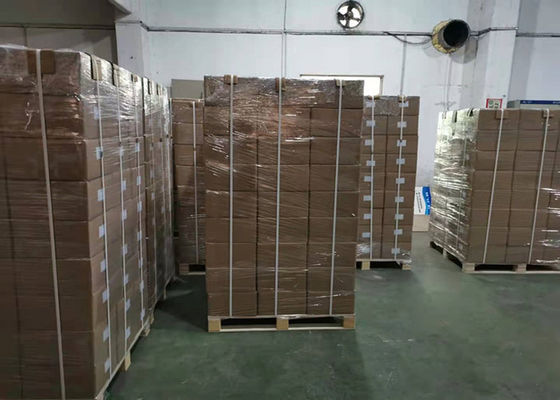 水溶性ランドリーバッグ 28インチx39インチ、0.80ミル、クリア