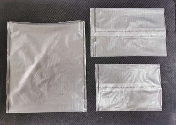 100% PVAの水溶性のフィルム、環境に優しいDissolvableプラスチック袋