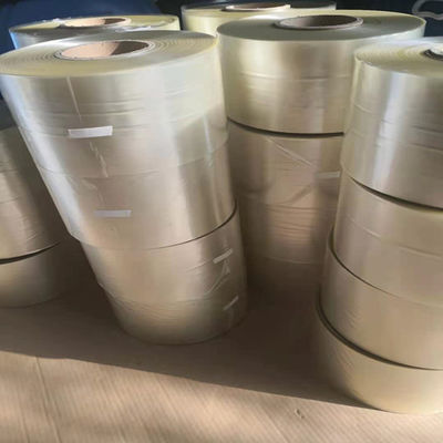 PVA 包装 粉末 洗濯用洗剤 ポッド 包装 冷水溶性フィルム