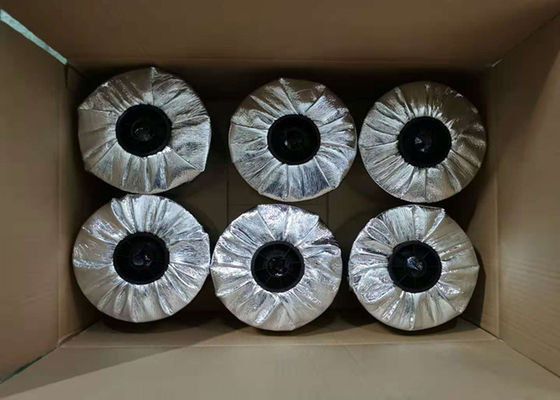 PVA 包装 粉末 洗濯用洗剤 ポッド 包装 冷水溶性フィルム