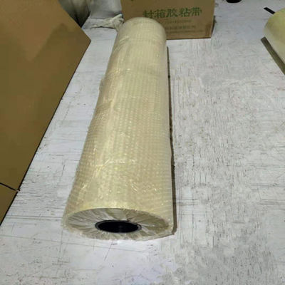 マルブル放出PVA水溶性保護フィルム 25μm-45μm 厚さオプション