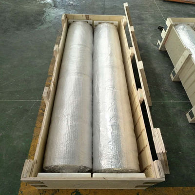 2200mmx1000mx35micron PVA熱水溶性フィルム 人工大理石バックアップ