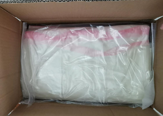 洗濯袋 (200個) 水に溶ける洗濯袋 (8パック×25袋)