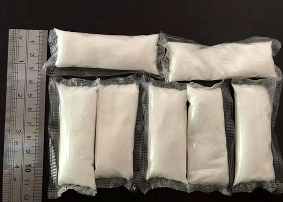 PVA 包装 粉末 洗濯用洗剤 ポッド 包装 冷水溶性フィルム