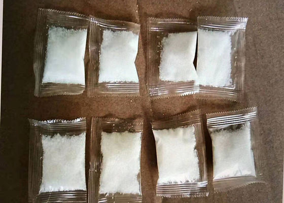 環境に優しいPVA水溶性フィルム 家庭用洗浄剤のパッケージ