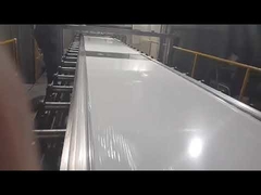 PVA artificial marble mold releasing film